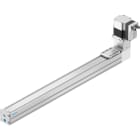 Festo - ELGS-TB-KF-45-500-ST-M-H1-PLK-AA Module d'axe à courroie crantée