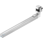Festo - ELGS-TB-KF-45-600-ST-M-H1-PLK-AA Module d'axe à courroie crantée
