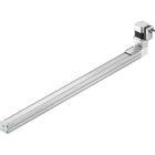 Festo - ELGS-TB-KF-45-800-ST-M-H1-PLK-AA Module d'axe à courroie crantée