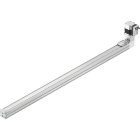 Festo - ELGS-TB-KF-45-1000-ST-M-H1-PLK-AA Module d'axe à courroie crantée
