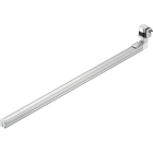 Festo - ELGS-TB-KF-45-1200-ST-M-H1-PLK-AA Module d'axe à courroie crantée