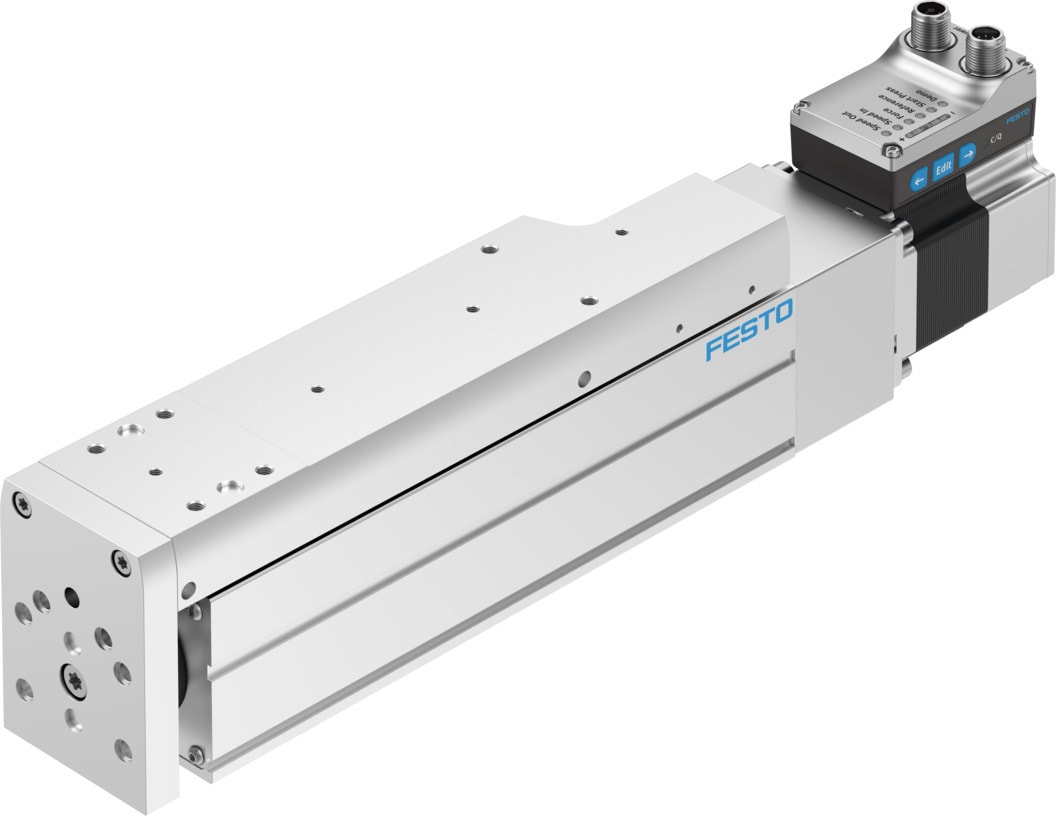Festo - EGSS-BS-KF-60-150-12P-ST-M-H1-PLK-AA Module de mini-chariot