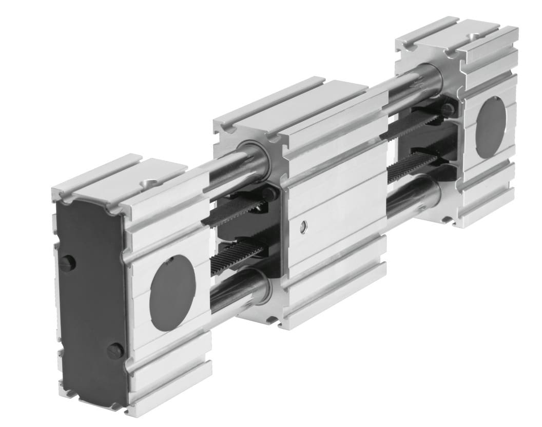 Festo - ELGR-TB-55-800-0H axe à courroie crantée