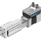Festo - EGSS-BS-KF-32-25-8P-ST-M-H1-PLK-AA Module de mini-chariot