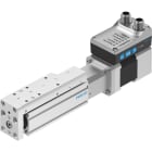 Festo - EGSS-BS-KF-32-50-8P-ST-M-H1-PLK-AA Module de mini-chariot