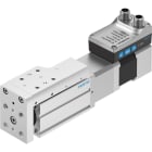 Festo - EGSS-BS-KF-45-25-10P-ST-M-H1-PLK-AA Module de mini-chariot