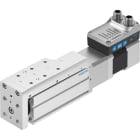 Festo - EGSS-BS-KF-45-50-10P-ST-M-H1-PLK-AA Module de mini-chariot