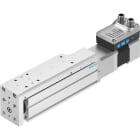 Festo - EGSS-BS-KF-45-100-10P-ST-M-H1-PLK-AA Module de mini-chariot