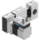 Festo - ELGE-TB-35-100-0H-ST-M-H1-PLK-AA-AT-FR Module d'axe à courroie crantée