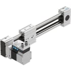 Festo - ELGE-TB-35-300-0H-ST-M-H1-PLK-AA-AT-FR Module d'axe à courroie crantée