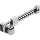 Festo - ELGE-TB-35-400-0H-ST-M-H1-PLK-AA-AT-FR Module d'axe à courroie crantée