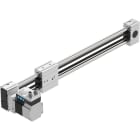 Festo - ELGE-TB-35-500-0H-ST-M-H1-PLK-AA-AT-FR Module d'axe à courroie crantée