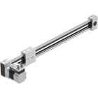 Festo - ELGE-TB-35-600-0H-ST-M-H1-PLK-AA-AT-FR Module d'axe à courroie crantée