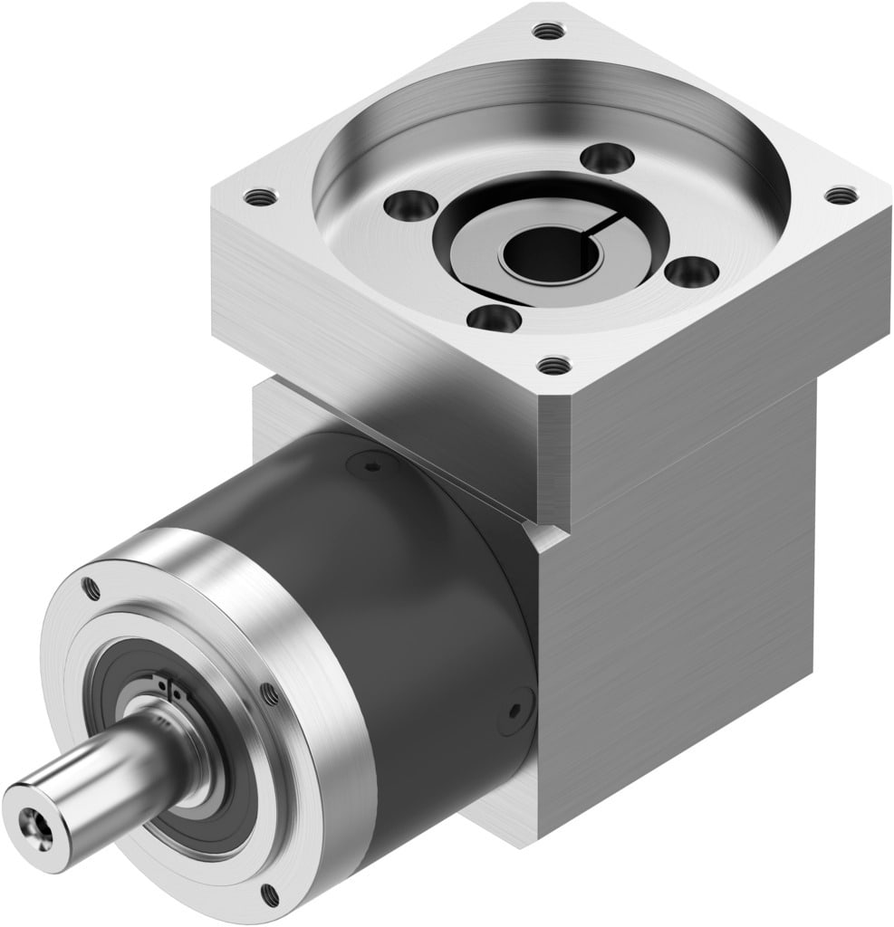 Festo - EMGA-80-A-G3-80P réducteur