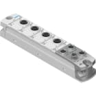Festo - CPX-AP-I-8DI-M12-5P Module d'entrée numérique