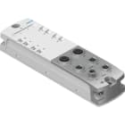 Festo - CPX-AP-I-PN-M12 Interface PROFINET