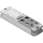 Festo - CPX-AP-I-EC-M12 Interface EtherCAT®
