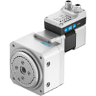 Festo - ERMS-25-90-ST-M-H1-PLK-AA Module de vérin rotatif