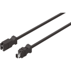 Festo - NEBM-REG6-E-20-Q14N-REG6 câble codeur