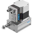 Festo - EPCE-TB-60-20-FL-ST-M-H1-PLK-AA Module de vérin électrique