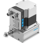 Festo - EPCE-TB-60-10-FL-ST-M-H1-PLK-AA Module de vérin électrique