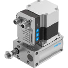 Festo - EPCE-TB-60-10-FL-MF-ST-M-H1-PLK-AA Module de vérin électrique