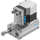 Festo - EPCE-TB-60-30-FL-MF-ST-M-H1-PLK-AA Module de vérin électrique