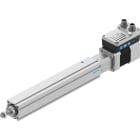 Festo - EPCS-BS-32-150-3P-A-ST-M-H1-PLK-AA Module de vérin électrique