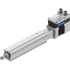 Festo - EPCS-BS-32-100-8P-A-ST-M-H1-PLK-AA Module de vérin électrique