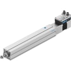 Festo - EPCS-BS-45-200-3P-A-ST-M-H1-PLK-AA Module de vérin électrique