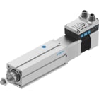 Festo - EPCS-BS-45-50-10P-A-ST-M-H1-PLK-AA Module de vérin électrique