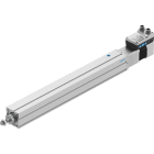 Festo - EPCS-BS-45-300-10P-A-ST-M-H1-PLK-AA Module de vérin électrique