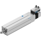 Festo - EPCS-BS-60-150-5P-A-ST-M-H1-PLK-AA Module de vérin électrique