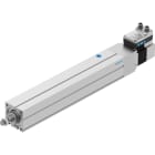 Festo - EPCS-BS-60-250-5P-A-ST-M-H1-PLK-AA Module de vérin électrique