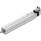 Festo - EPCS-BS-60-300-5P-A-ST-M-H1-PLK-AA Module de vérin électrique