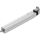 Festo - EPCS-BS-60-350-5P-A-ST-M-H1-PLK-AA Module de vérin électrique
