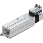 Festo - EPCS-BS-60-50-12P-A-ST-M-H1-PLK-AA Module de vérin électrique