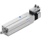 Festo - EPCS-BS-60-100-12P-A-ST-M-H1-PLK-AA Module de vérin électrique