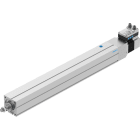 Festo - EPCS-BS-60-400-12P-A-ST-M-H1-PLK-AA Module de vérin électrique