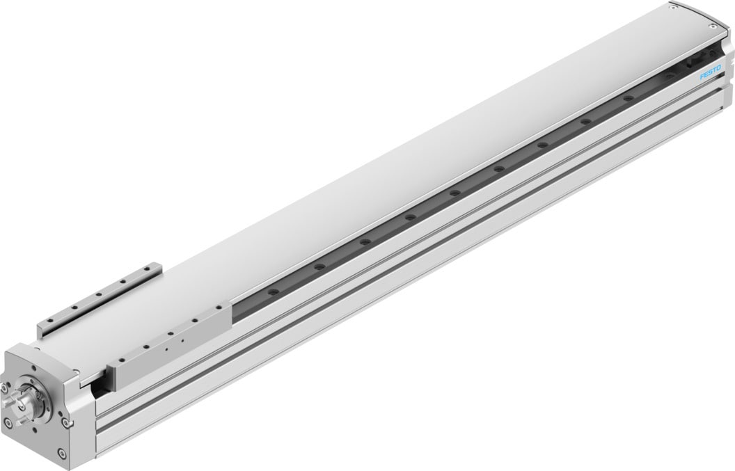 Festo - ELGT-BS-90-650-10P axe à vis à billes