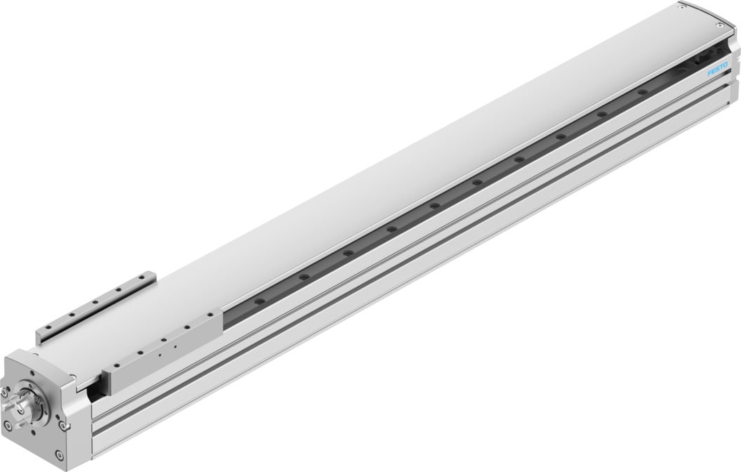 Festo - ELGT-BS-90-700-10P axe à vis à billes