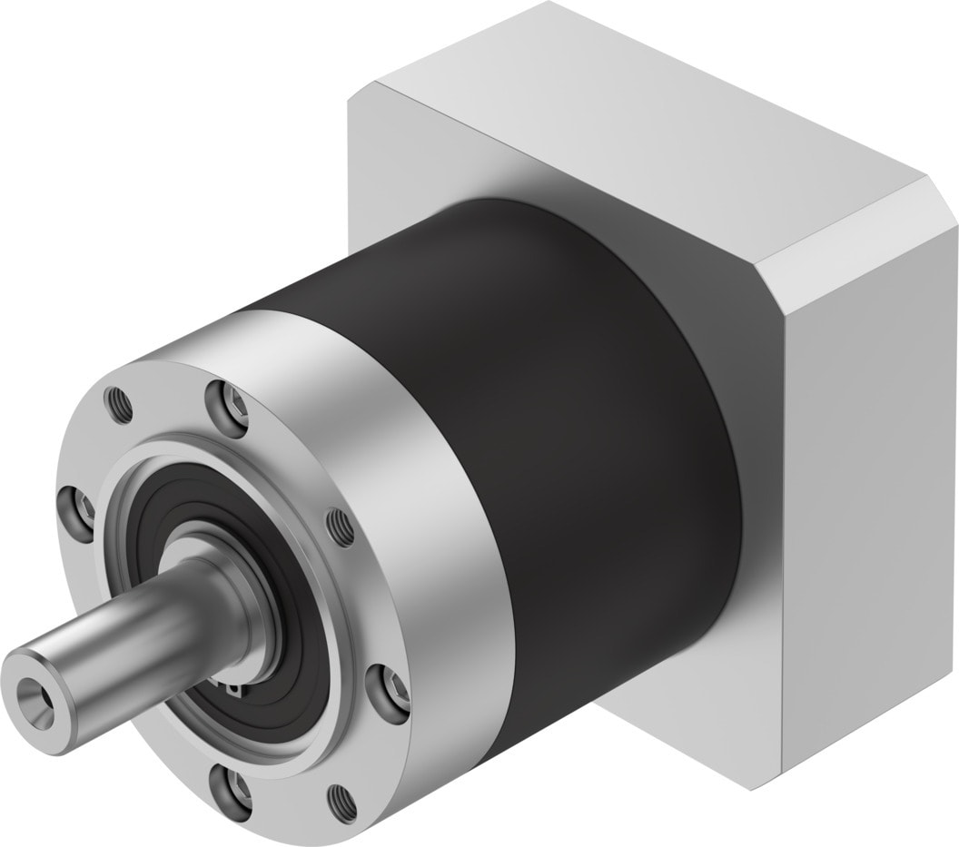 Festo - EMGA-120-P-G12-SAS-140 réducteur