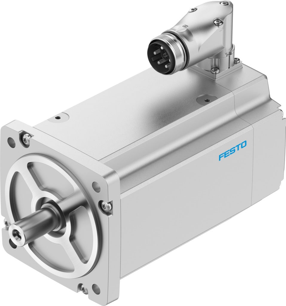 Festo - EMMT-AS-150-MR-HV-R3S SERVOMOTEUR