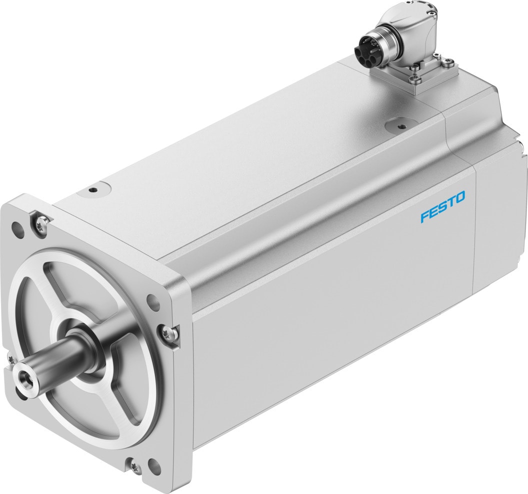 Festo - EMMT-AS-150-LKR-HT-R2M servomoteur