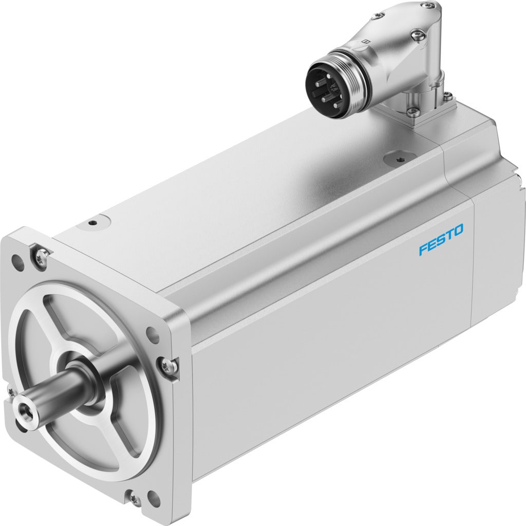 Festo - EMMT-AS-150-LKR-HS-R3MY SERVOMOTEUR