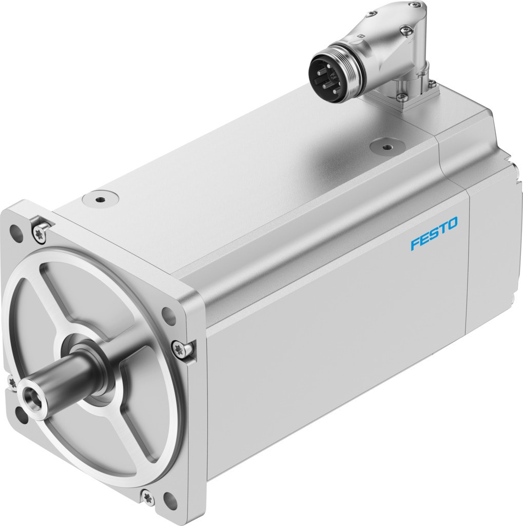 Festo - EMMT-AS-190-MK-HS-R3S SERVOMOTEUR