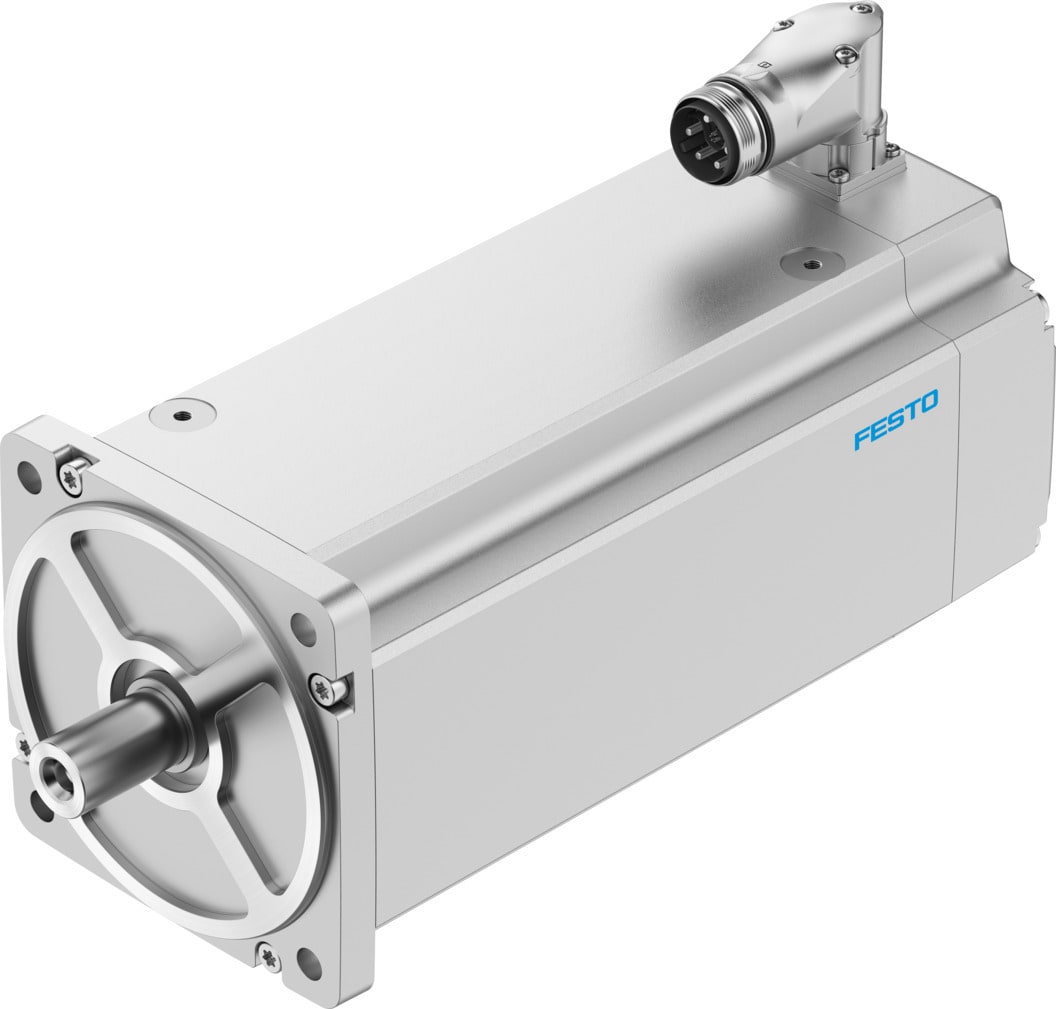 Festo - EMMT-AS-190-LKR-HT-R3M SERVOMOTEUR