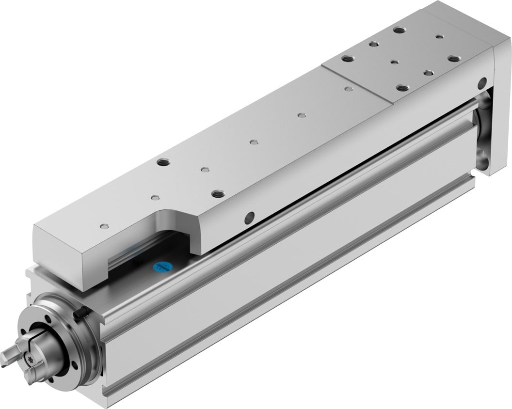 Festo - EGSC-BS-KF-25-75-2P MINI-CHARIOT
