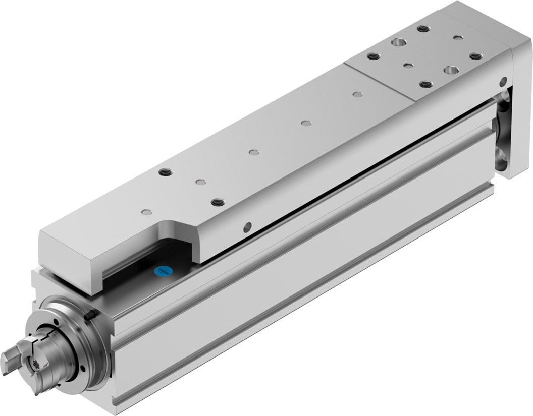 Festo - EGSC-BS-KF-32-100-3P MINI-CHARIOT