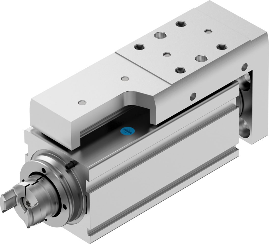 Festo - EGSC-BS-KF-32-25-3P MINI-CHARIOT